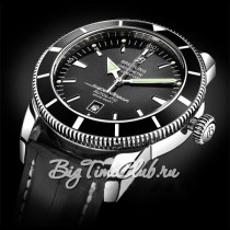 Мужские часы Breitling Superocean Heritage 46