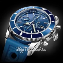 Мужские часы Breitling Superocean Chronograph