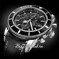 Мужские часы Breitling Superocean Chronograph