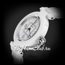 Женские часы Cartier Pasha