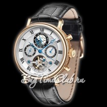 Мужские часы Breguet Classique Grande Complications Tourbillon