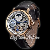 Мужские часы Breguet Tradition Classique Grande Complications