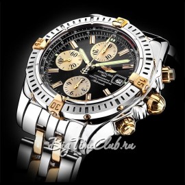 Мужские часы Breitling Chronomat B1335611-B720-372D