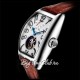 Мужские часы Franck Muller Cintree Curvex Casablanca Toirbillon