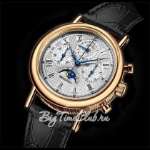 Мужские часы Breguet Classique Chronograph