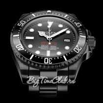 Мужские часы Rolex Sea-dweller