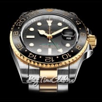 Мужские часы Rolex Gmt Master 2