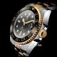Мужские часы Rolex Gmt Master 2