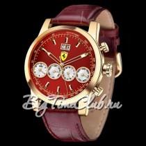 Мужские часы Ferrari Maranello Chronograph