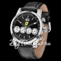 Мужские часы Ferrari Maranello Chronograph