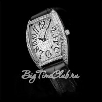 Женские часы Franck Muller Casablanca