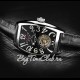 Мужские часы Franck Muller Cintree Curvex Casablanca Tourbillon