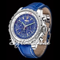 Мужские часы Breitling for Bentley