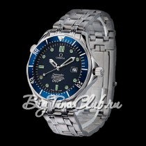 Мужские часы Omega Seamaster Professional Chronometer